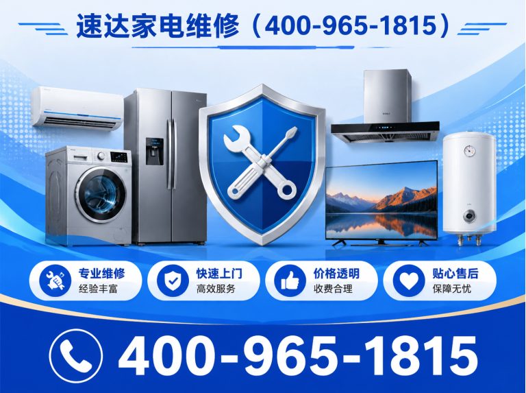 沧州中央空调维修展示图